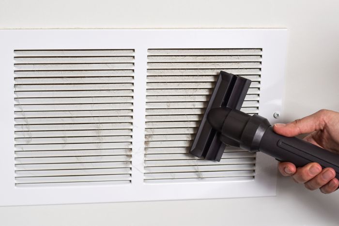 The Ultimate Guide to the Best Air Duct Cleaning Services in Orange County: Benefits, Features, and Top Providers
