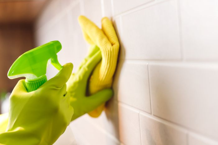 The Ultimate Guide to the Best Tile and Grout Cleaning Services in Orange County
