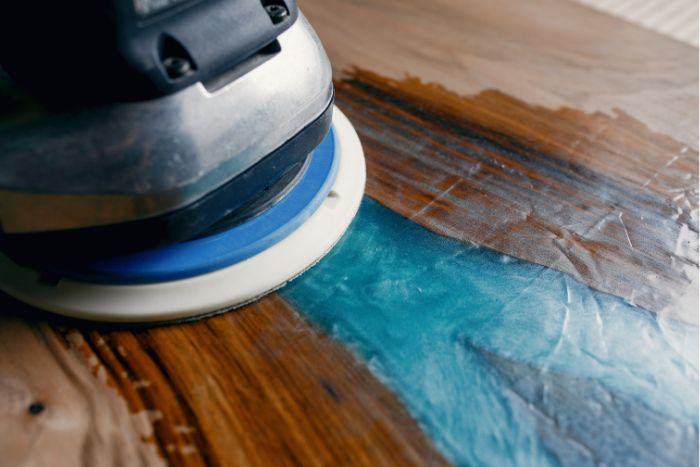 Floor Polishing Technologies for a Gleaming Finish