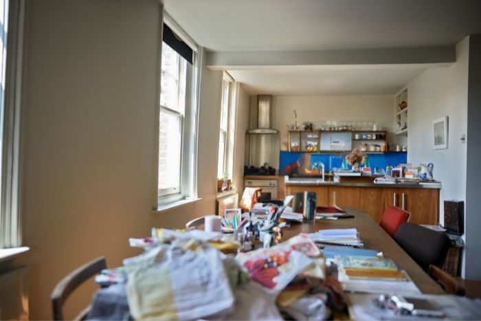 How to Tackle Household Clutter Once and for All