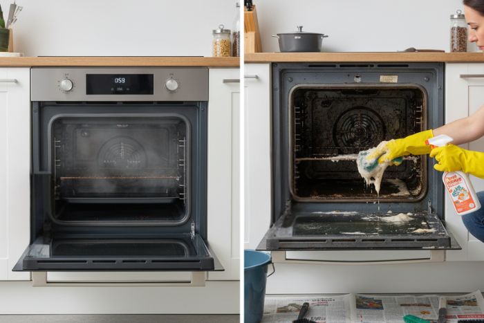 Steam Cleaning vs Dry Cleaning: Which Method Is Best for Your Home?