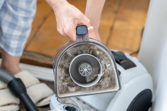 Pet Hair Vacuum vs. Regular Vacuum: The Ultimate Showdown